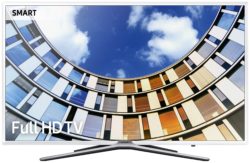 Samsung 49M5510 49 Inch Smart Full HD TV.